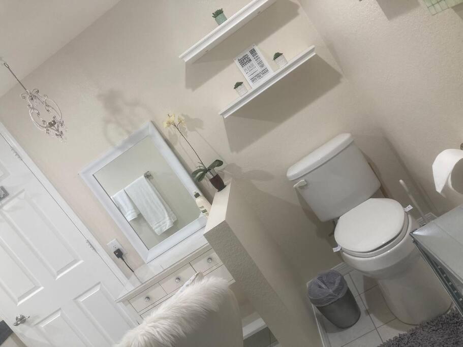 "Mia'S Place" Beautiful Private Apartment Surrounded By Nature North North Naples Esterno foto