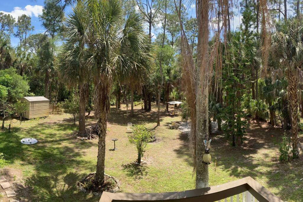 "Mia'S Place" Beautiful Private Apartment Surrounded By Nature North North Naples Esterno foto