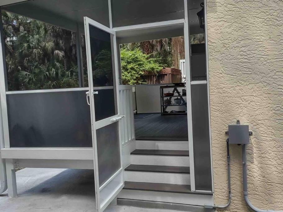 "Mia'S Place" Beautiful Private Apartment Surrounded By Nature North North Naples Esterno foto