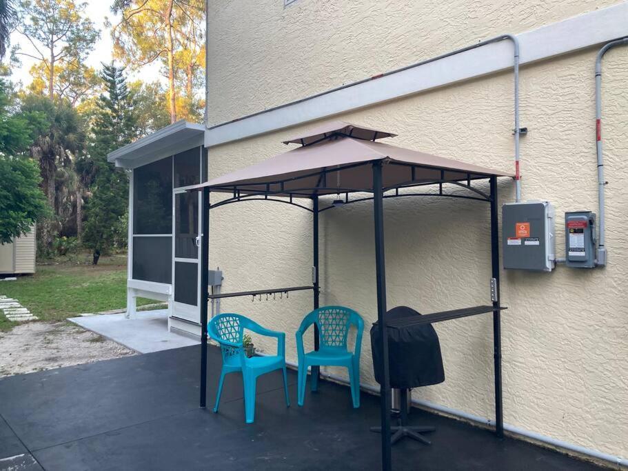 "Mia'S Place" Beautiful Private Apartment Surrounded By Nature North North Naples Esterno foto