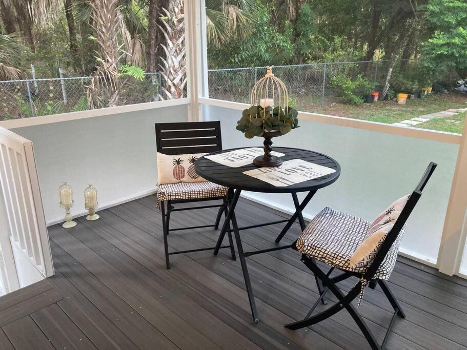 "Mia'S Place" Beautiful Private Apartment Surrounded By Nature North North Naples Esterno foto