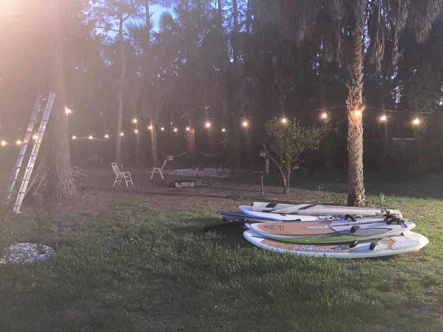 "Mia'S Place" Beautiful Private Apartment Surrounded By Nature North North Naples Esterno foto