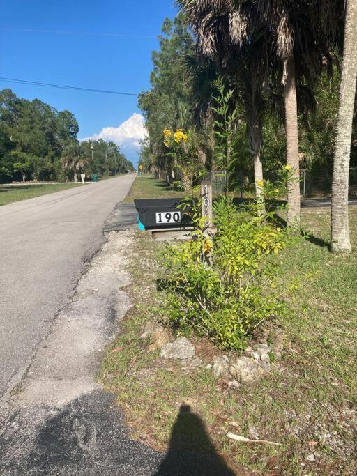 "Mia'S Place" Beautiful Private Apartment Surrounded By Nature North North Naples Esterno foto