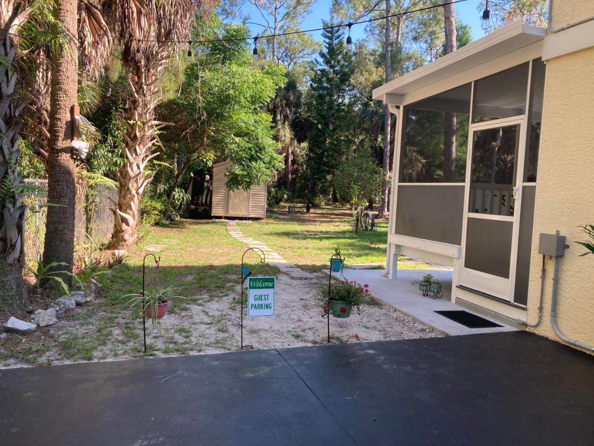 "Mia'S Place" Beautiful Private Apartment Surrounded By Nature North North Naples Esterno foto