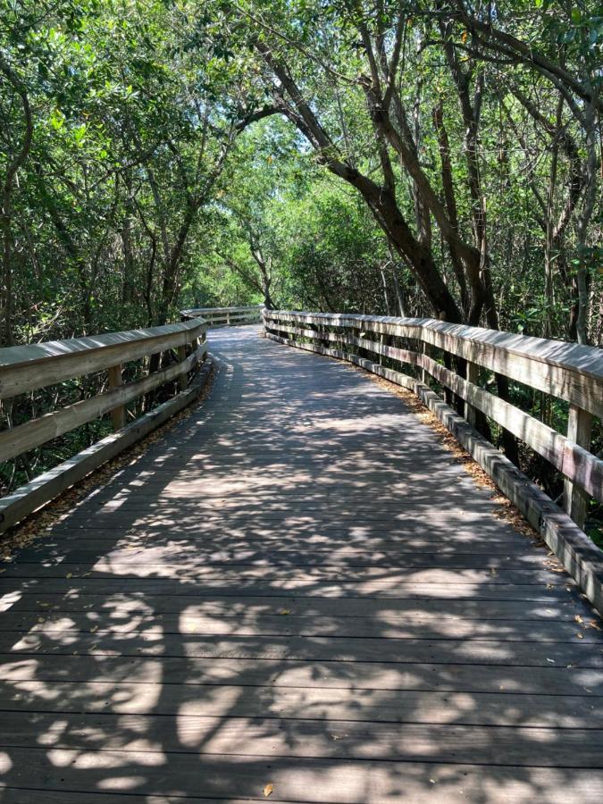 "Mia'S Place" Beautiful Private Apartment Surrounded By Nature North North Naples Esterno foto