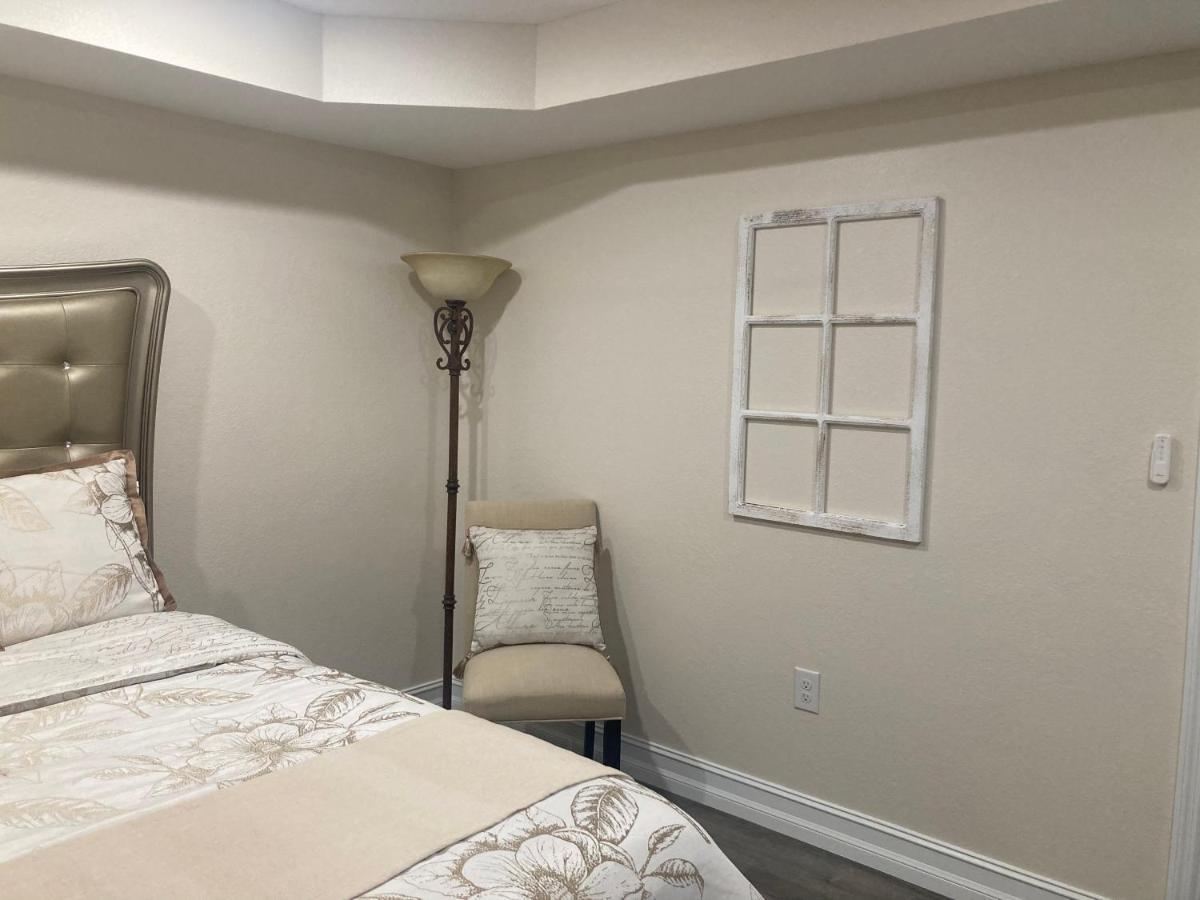 "Mia'S Place" Beautiful Private Apartment Surrounded By Nature North North Naples Esterno foto