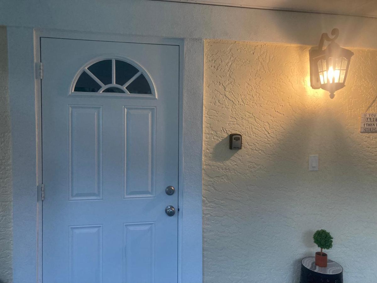 "Mia'S Place" Beautiful Private Apartment Surrounded By Nature North North Naples Esterno foto